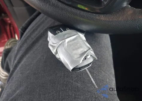 2016 Ford Explorer Xlt z USA, uszkodzony, nr VIN 1FM5K8D84GGA42036